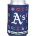 WinCraft Oakland Athletics 12oz. 2020 Spring Training Can Cooler