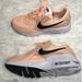 Nike Shoes | Nike Air Max Excee Running Shoes Cd5432-600 | Color: Black/Cream | Size: 11.5