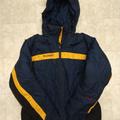Columbia Jackets & Coats | Columbia Boys Jacket | Color: Blue/Yellow | Size: 14b