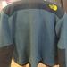 The North Face Jackets & Coats | Boys Size 14/16 Northface Fleece Jacket | Color: Black/Blue | Size: 14/16