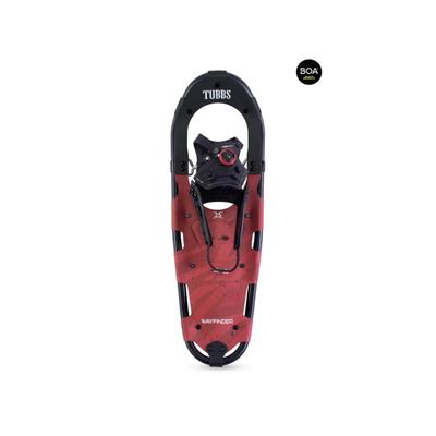 Tubbs Wayfinder Snowshoes 25 X200100401250-25