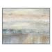 Birch Lane™ From A Distance by Nan - Painting Print Canvas in Brown/Gray | 31.5 H x 41.5 W x 2 D in | Wayfair 998D178F09FB43FEA1B0F7593F7FADF7