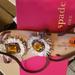 Kate Spade Shoes | Kate Spade Jeweled Sandals Nwt | Color: Brown | Size: 9.5