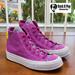 Converse Shoes | Converse Womens Chuck 70 Hi Canvas Renew 168614c Cactus Flower | Color: Pink/Yellow | Size: Various