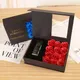 Boîte à rouge à lèvres Regina Eternal Rose coffret cadeau créatif