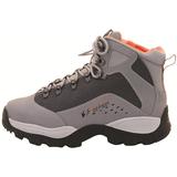 Frogg Toggs Saltshaker Flats Cleated Wading Boots Mesh/Rubber Men's, Slate/Gray SKU - 446445