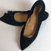 J. Crew Shoes | J.Crew Flats Shoes | Color: Black | Size: 8.5