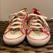 Coach Shoes | Limited Edition Coach Sneakers | Color: Pink/White | Size: 7