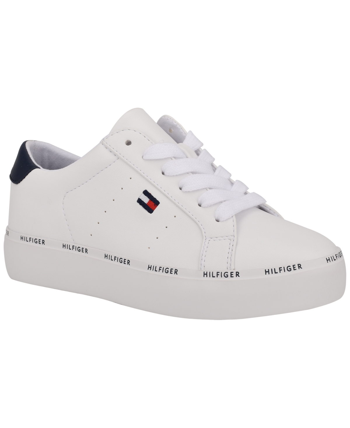tommy hilfiger tennis shoes