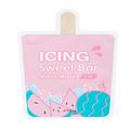 A'Pieu - Icing Sweet Bar Watermelon Sheet Mask Maschere glow 21 g unisex