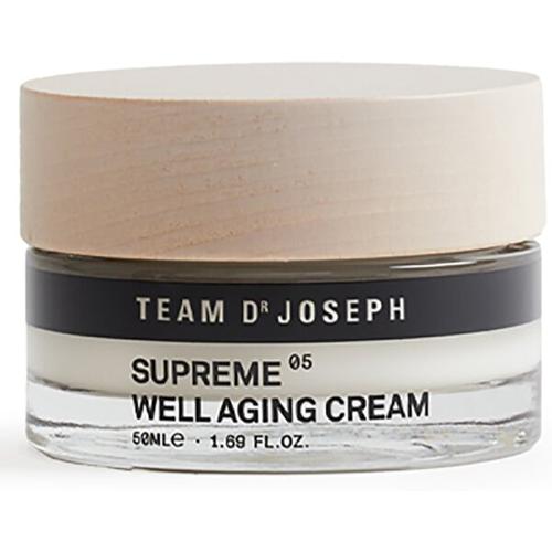 Team Dr. Joseph Supreme Well Aging Cream 50 ml Tagescreme