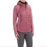 The North Face Jackets & Coats | North Face Endeavor Thermoball Jacket | Color: Pink | Size: Xs