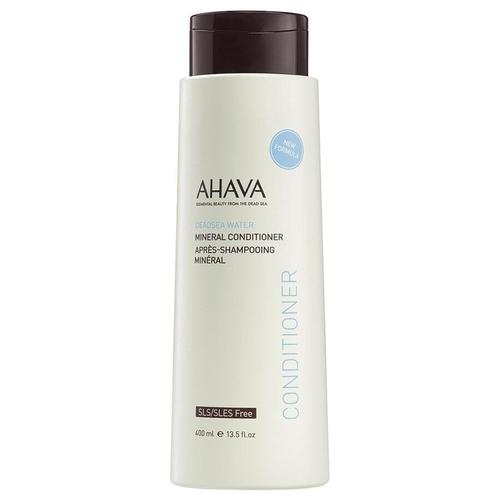 AHAVA - Deadsea Water Mineral Conditioner 400 ml