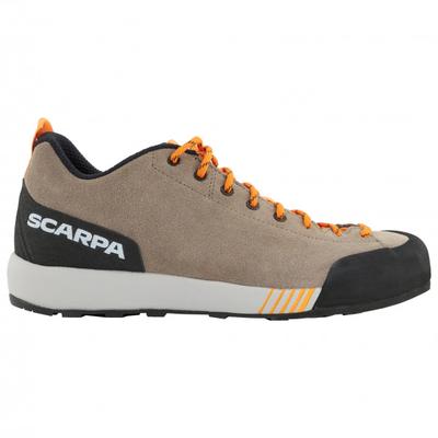 Scarpa - Gecko - Approachschuhe 40;40,5;41;41,5;42;42,5;43;43,5;44;44,5;45;45,5;46;46,5;47;48 | EU 40;40,5;41;41,5;42;42,5;43;43,5;44;44,5;45;45,5;46;46,5;47;48 blau;schwarz