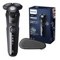 Philips Shaver Series 5000 Dry And Wet Electric Shaver Men (Model S5588/30)