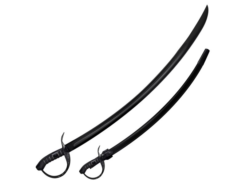 Cold Steel Thompson Saber 32in Blade CS-88EBTS