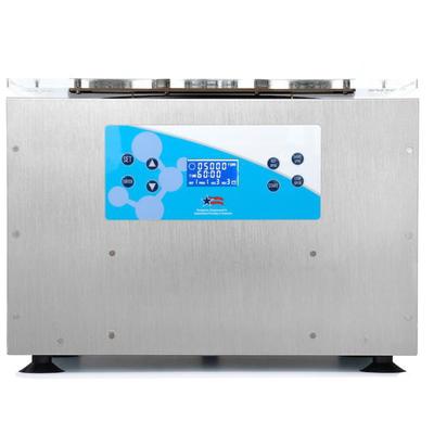 LW Scientific USA MX-5 Digital Swing-out Buckets 24-place 3-10ml Centrifuge M5C-BKSU-15T1
