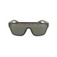 Dolce & Gabbana VIALE PIAVE 2.0 DG 6125 Black/Grey 35/13/145 men Sunglasses