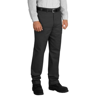 Red Kap PT20 Industrial Work Pant in Charcoal - 29I size 3829 | Cotton/Polyester Blend
