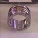 Michael Kors Jewelry | Michael Kors Ring Silver Size 7 | Color: Silver | Size: 7