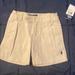 Polo By Ralph Lauren Bottoms | Brand New Polo Ralph Lauren Beige Boy Shorts Size2 | Color: Cream | Size: 2tb