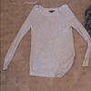 American Eagle Outfitters Sweaters | Grey Sweater | Color: Gray | Size: Xs