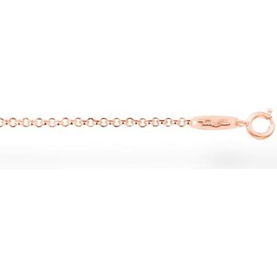 Thomas Sabo - Kette 925er Silber Ketten 1 ct Damen