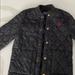 Polo By Ralph Lauren Jackets & Coats | Boys Quilted Jacket | Color: Black | Size: 7b