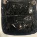 Coach Bags | Coach Black Patent Leather Purse | Color: Black | Size: Os