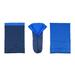 ENO- Eagles Nest Outfitters Insulation Spark Camp Quilt Plastic in Blue | 78 H x 53 W x 2 D in | Wayfair A4034