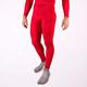 Ho Soccer Underwear Trousers Performance Red Thermohose Lang, Erwachsene Unisex, Rot, XL