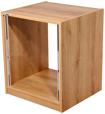 Thon Studio Rack 12U 50 oak