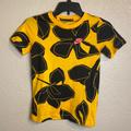 Nike Shirts & Tops | Kids Nike Tee | Color: Black/Pink/Yellow | Size: Xsg