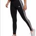 Adidas Pants & Jumpsuits | Adidas Aeroready 3-Stripes High Waist Active Tight | Color: Black/White | Size: S