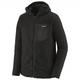 Patagonia - R1 Air Full-Zip Hoody - Fleecejacke Gr XXL schwarz