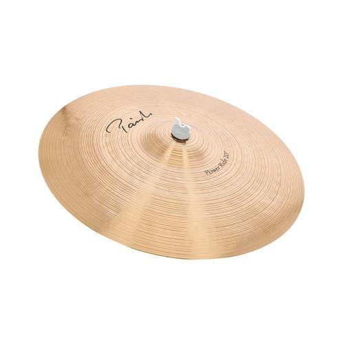 Paiste 20"" Signature Power Ride