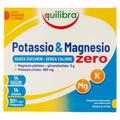 Equilibra® Potassio & Magnesio ZERO 98 g Polvere per soluzione orale