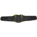 GMS Racing Ceinture rénale, noir-jaune, taille 2XL