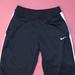 Nike Pants & Jumpsuits | Nike Pants | Color: Black/White | Size: S