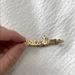 Madewell Jewelry | Madewell Vacation Bracelet | Color: Gold | Size: Os