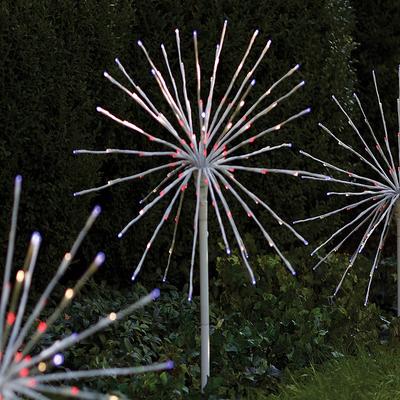 3 In 1 Firework Light - Grandin Road