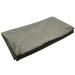 Everly Quinn Velvet Throws 265Cm X 300Cm, Mocha Silk in Gray/Black | 265 W in | Wayfair 7A649C64170443D6A245D05591778A0D