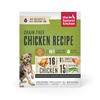 Dehydrated Grain Free Chicken Recipe Dog Food, 10 lbs.