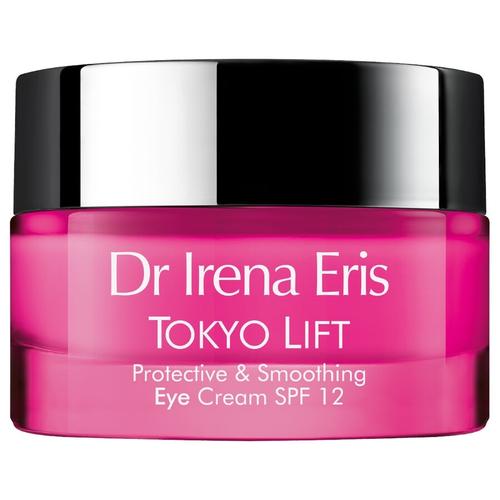 Dr. Irena Eris – Tokyo Lift Glättende Augencreme 15 ml