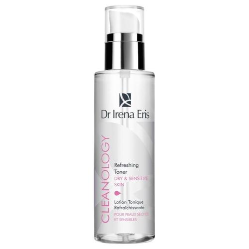 Dr. Irena Eris - Cleanology Erfrischendes Gesichtswasser 200 ml