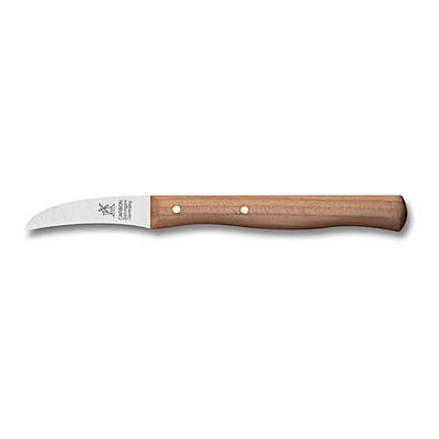Windmühlenmesser Gemüsemesser - Vogelschnabel Kirschbaum Image