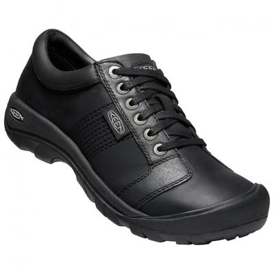 Keen - Austin - Freizeitschuhe 40,5 | EU 40,5 schwarz Image