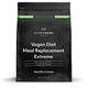 Protein Works - Veganer Mahlzeitenersatz Extreme | Vanillecreme| Zur Gewichtsabnahme und -kontrolle | 100% pflanzlich | 2kg
