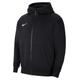 Nike Jungen Park 20 Jogginghose, Black, Black/White, M