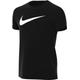 Nike Unisex Kinder Park 20 Shirt, Black/White, 10-11 Jahre